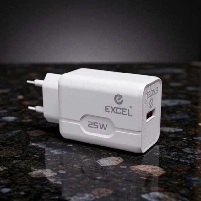 excel-25w-super-fast-charger