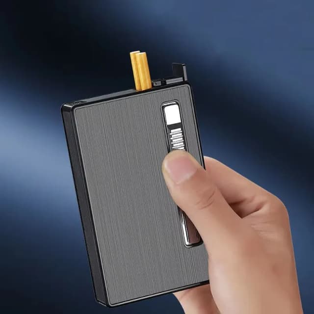 automatic-pocket-cigarette-storage-box