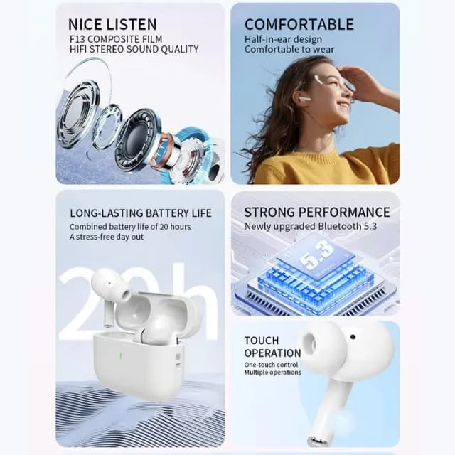 redux-wireless-pro-tws-bluetooth-earbuds