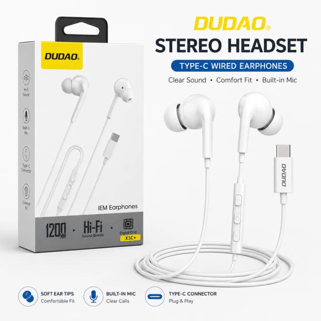 dudao-type-c-stereo-headset