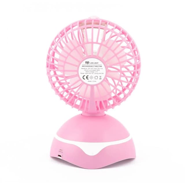 portable-rechargeable-table-mini-fan-with-water-sprayer