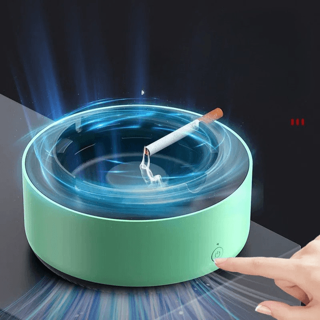 automatic-smoke-removal-air-purifier-ashtray
