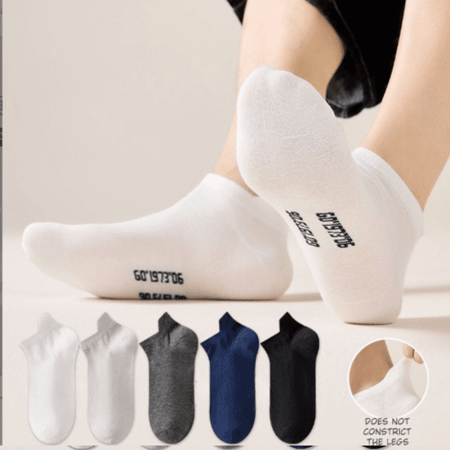 original-design-preppy-style-cotton-socks-set-of-5-