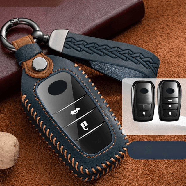 universal-toyota-leather-key-protector