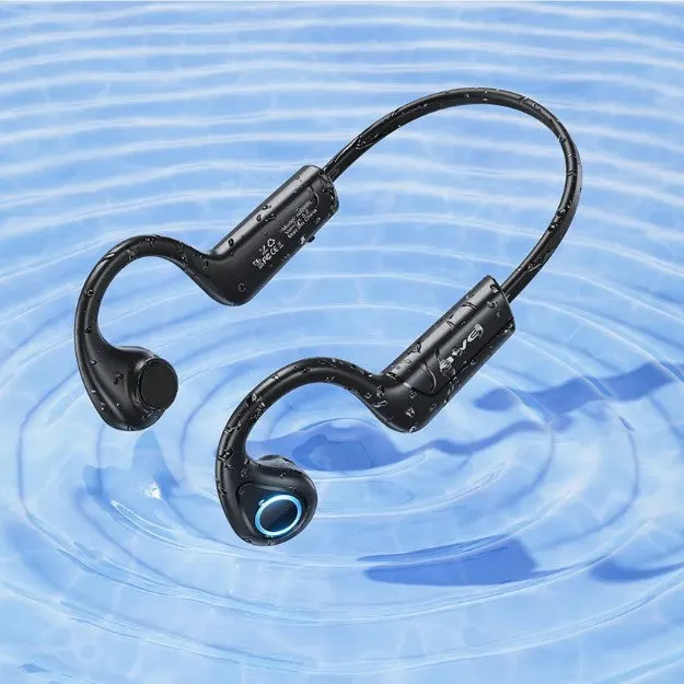 Awei A886 Pro Air Conduction Wireless Neckband