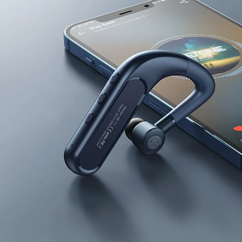 REMAX RB-T2 Bluetooth Single Earphone