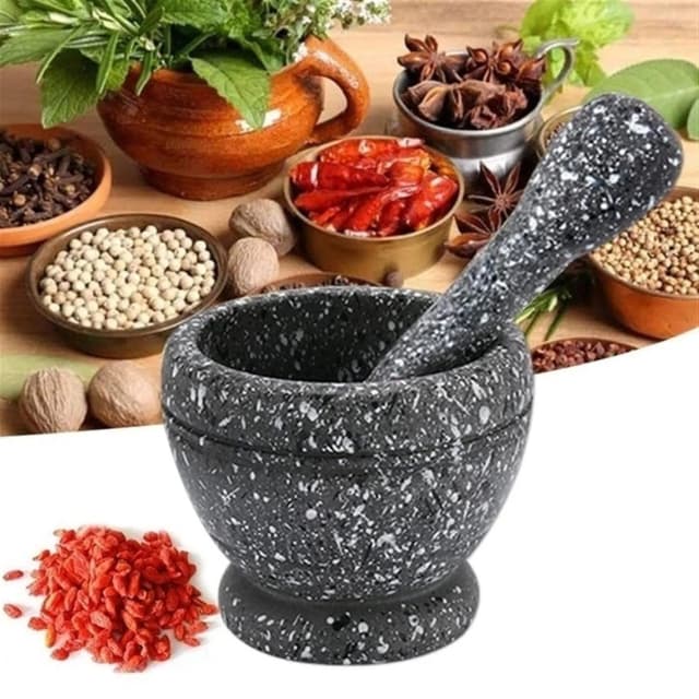 household-mortar-and-pestle-set
