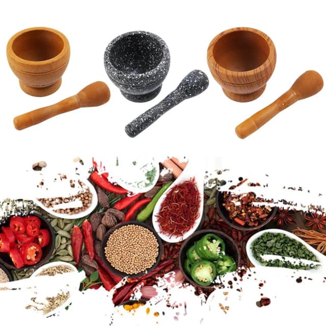 household-mortar-and-pestle-set