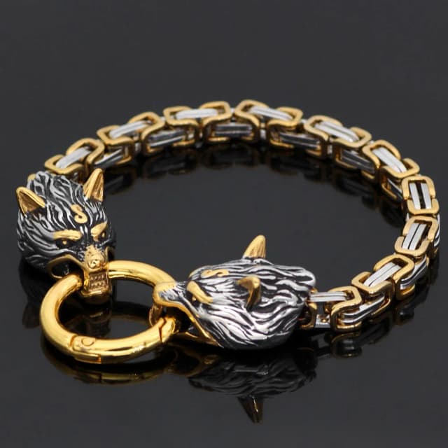 nordic-vintage-viking-bracelet