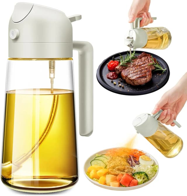 500ml-2-in-1-glass-oil-sprayer-dispenser-with-auto-lid