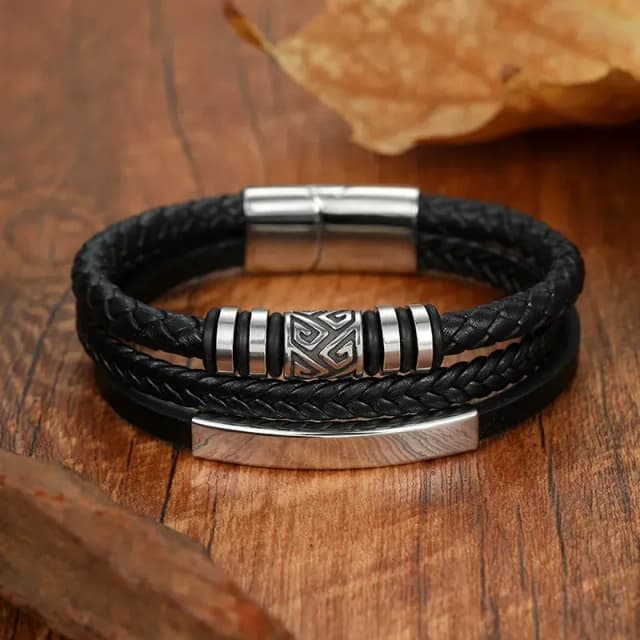 multi-layer-magnetic-totem-bracelet