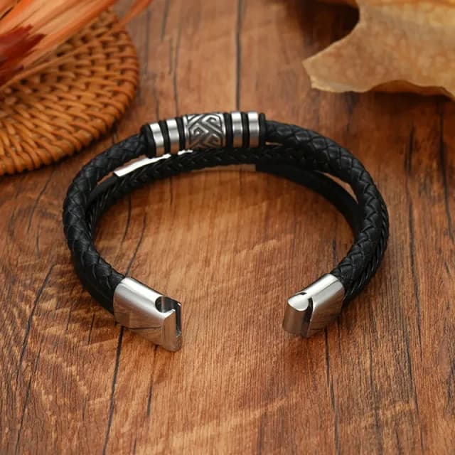 multi-layer-magnetic-totem-bracelet