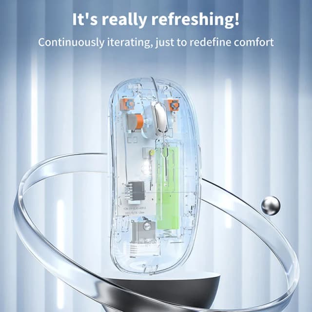 transparent-silent-dual-mode-bluetooth-wireless-optical-mouse