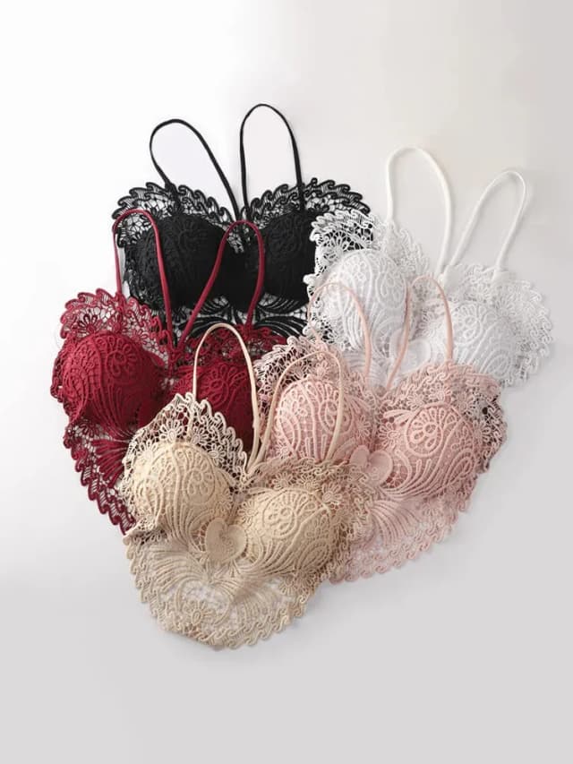 elegant-floral-lace-bralette-for-women-set-of-2