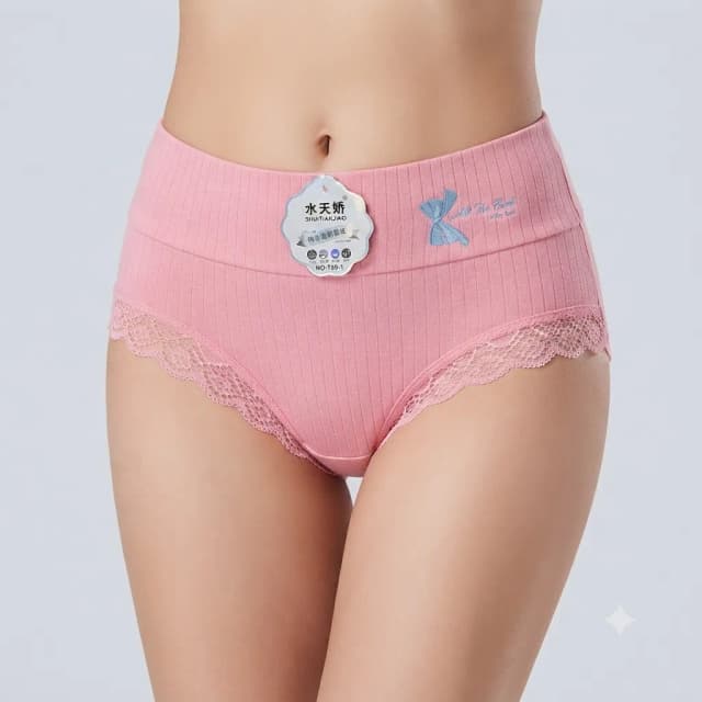 premium-ribbed-lace-comfort-panty-set-of-3