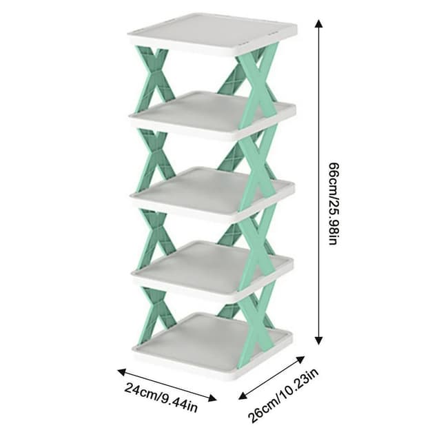 5-tier-shoe-rack