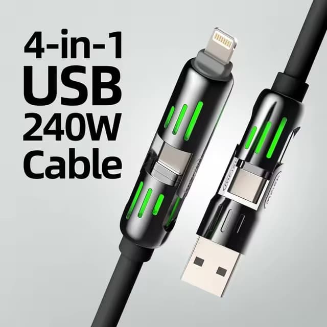 240w-4-in-1-usb-c-fast-charging-cable