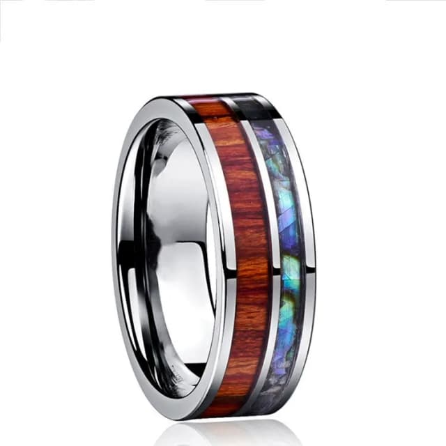 mens-wood-grain-fashion-ring