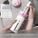 Portable Multi-Use 4-in-1 Liquid Containers