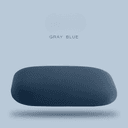 Portable Waist Support Small Nap Pillow