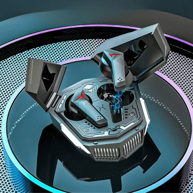 dx-26-mecha-bluetooth-earbuds-pro