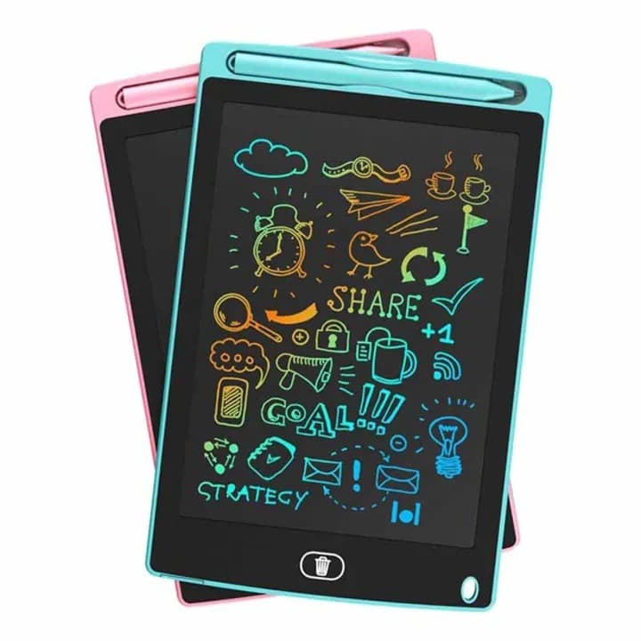 8.5" LCD Writing Tablet Drawing Pad