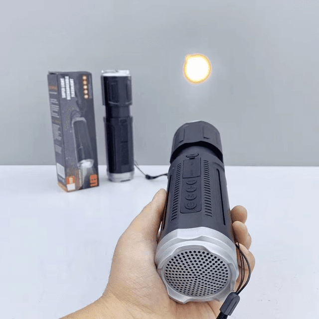 multi-function-telescopic-bluetooth-speaker