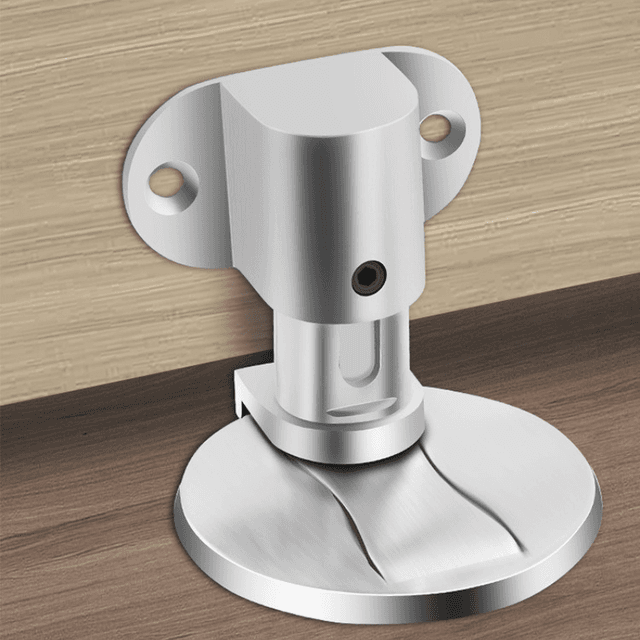hole-free-magnetic-adjustable-door-stopper