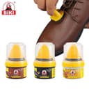 BIKI Express Instant Shoe Shine Cream – Leather Cleaner & Protector
