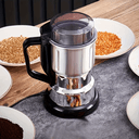 Stainless Steel Multi-Function Food Grinder