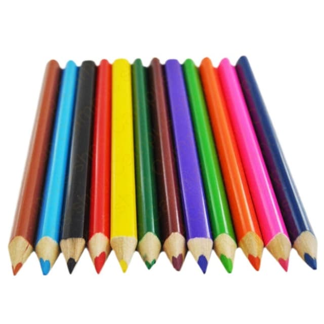 doms-c3-color-pencil-big-size-pack-12pcs