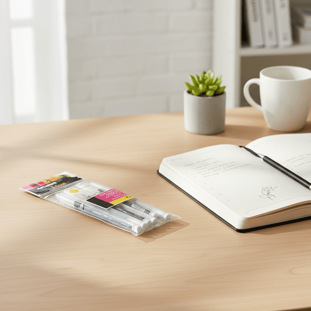 matador-i-teen-gel-pen-6pcs-black-ink