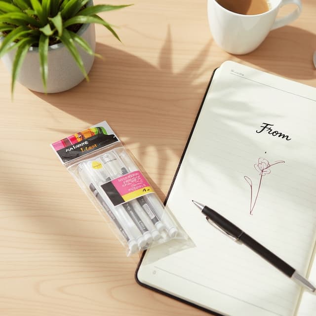 matador-i-teen-gel-pen-6pcs-black-ink