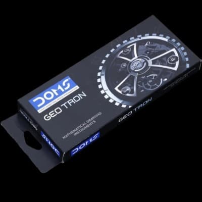 doms-geo-tron-mathematical-drawing-instrument-box