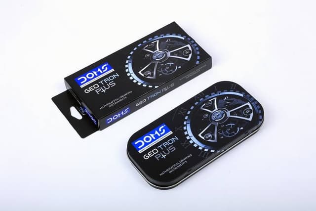 doms-geo-tron-mathematical-drawing-instrument-box