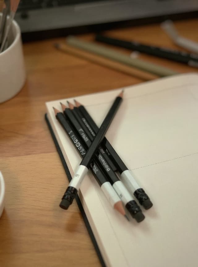 sinomax-karbon-deep-black-pencil-2b-6pcs-