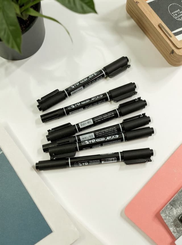 gxin-cd-dvd-practical-marker-double-nibs-pen-1-pcs-