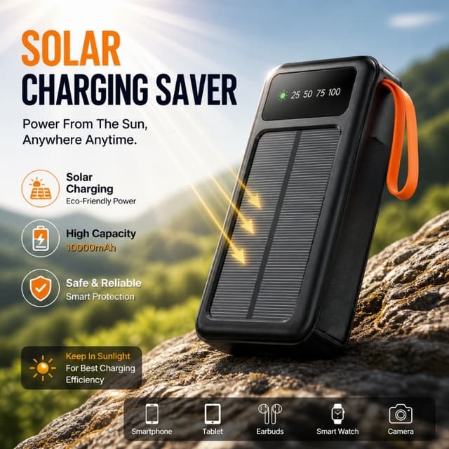 10000mah-solar-led-multi-cable-power-bank