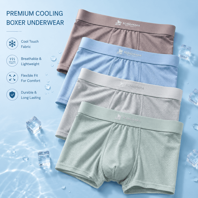 premium-luxury-ice-silk-comfort-men-s-underwear-set-of-4