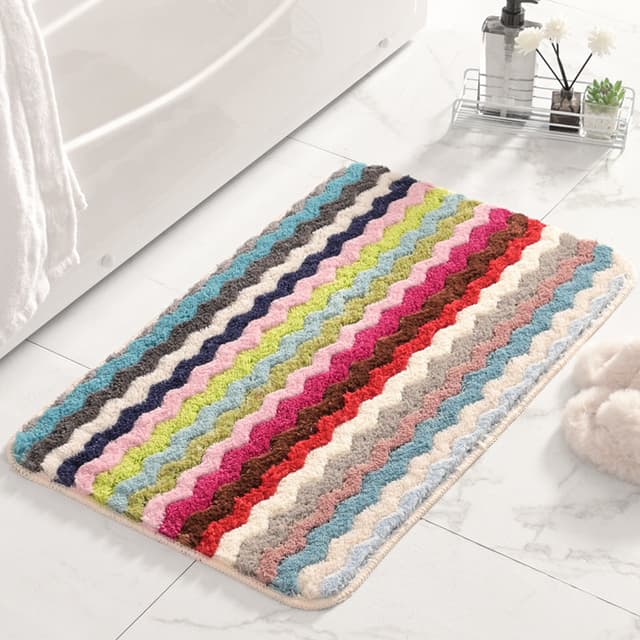 40-60cm-colourful-water-absorbing-microfiber-mat