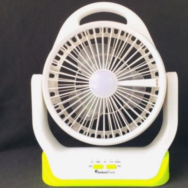 yg-729-rechargeable-ac-dc-fan-with-led-light