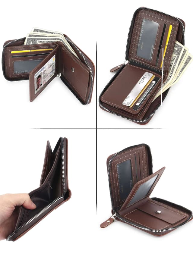 mens-premium-wallets-with-card-holder
