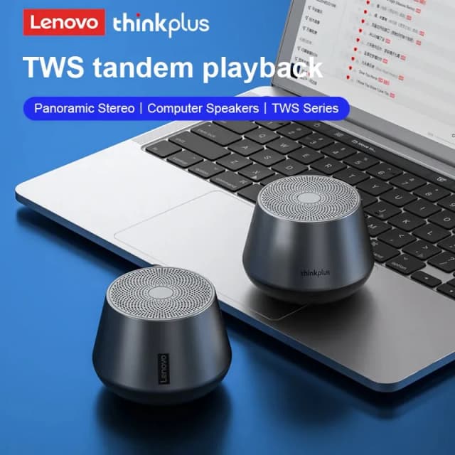 lenovo-thinkplus-k3-pro-mini-portable-bluetooth-speaker