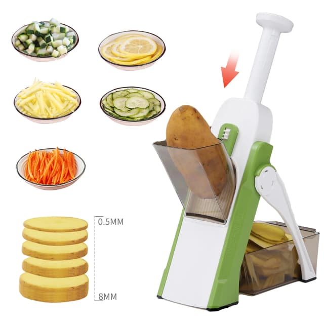 4-in-1-multifunctional-vegetable-cutter