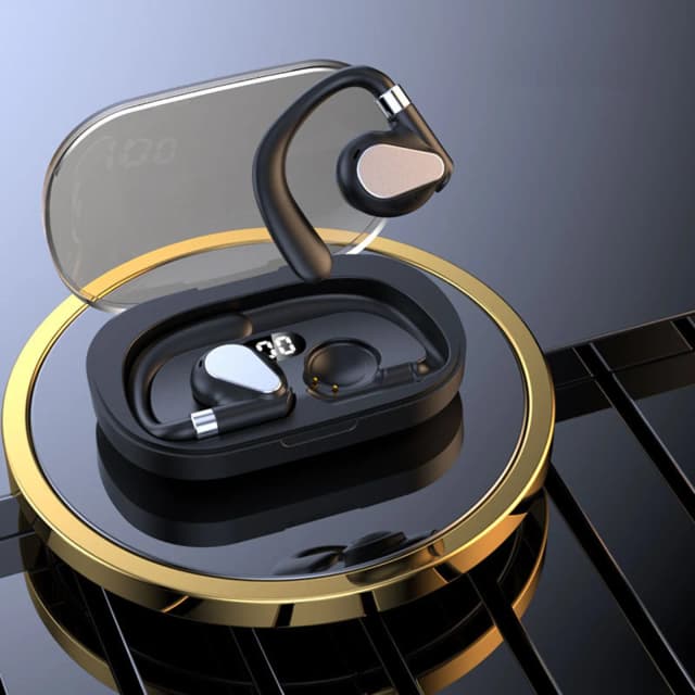 non-in-ear-motion-touch-bluetooth-headset-with-digital-display