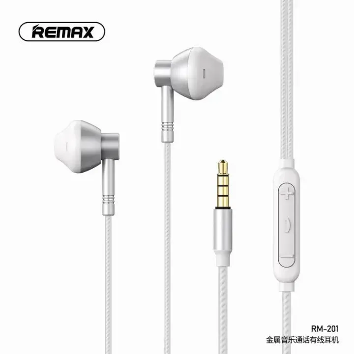 remax-rm-201-in-ear-headphone