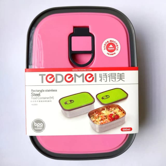 680ml-rectangle-stainless-steel-food-container
