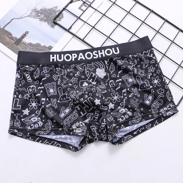mens-ice-silk-letter-graphic-boxer-set-of-03