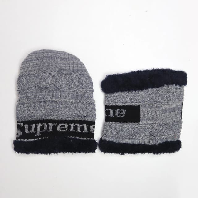 stylish-winter-beanie-with-scarf