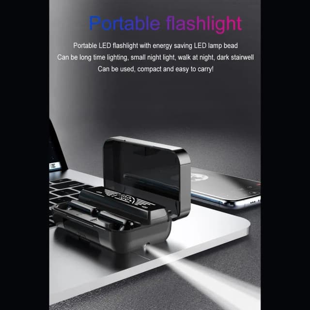 m29-pro-enc-tws-earbuds